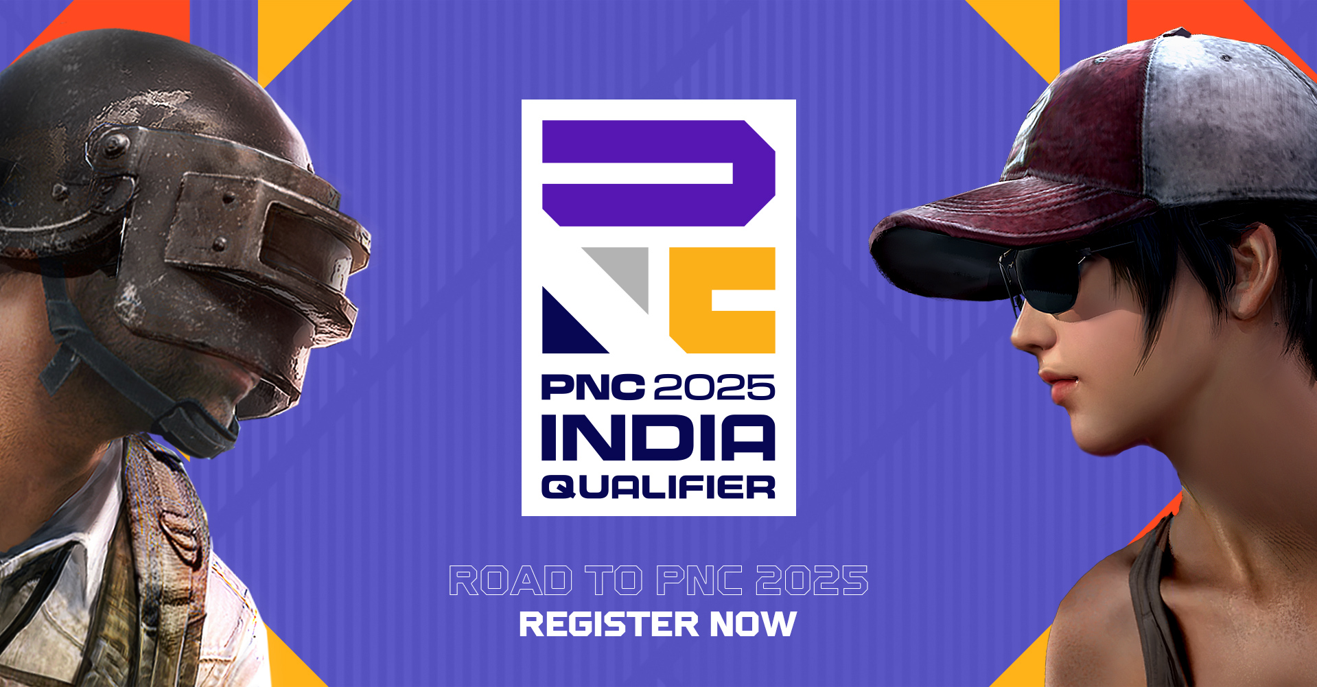 Cover Image of PNC 2025