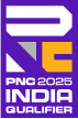 PNC 2025 Logo